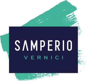 Samperio Vernici - logo